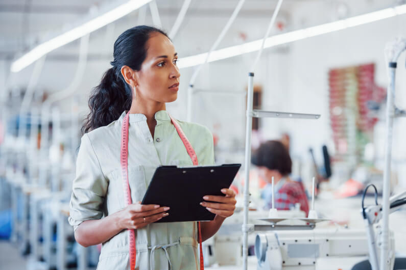 Plan a Clothing Launch Backwards From Your Target Date