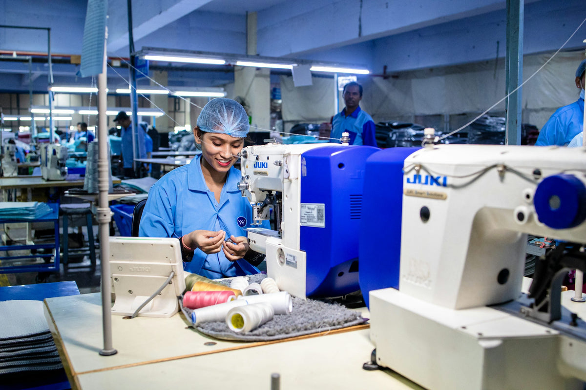 Low vs High MOQ: How to Choose Your First Factory