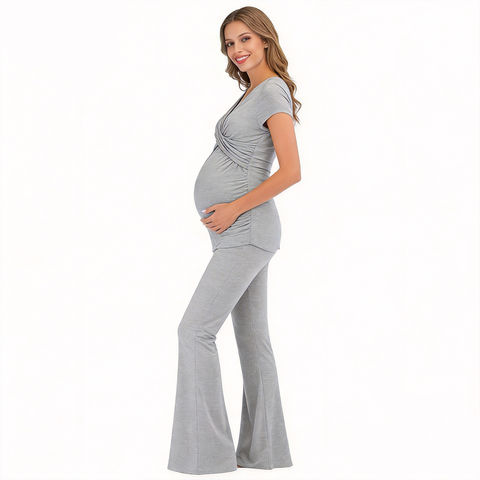 Five Maternity Fit Decisions to Define Before Sampling