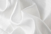 A-Line Round-Neck Sleeveless Top